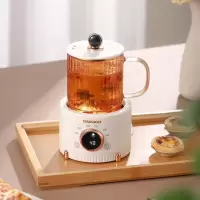 大宇养生杯(布丁白)Y01