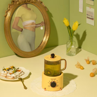 大宇养生杯(奶酪黄)Y01