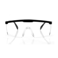 邦士度(BASTO)AL026 防护眼镜 防冲击防飞溅防尘防雾护目镜