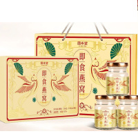 固本堂 即食燕窝750g