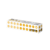 易优家[滑刀盒包装+补充装]一次性抗菌菜板共600cm