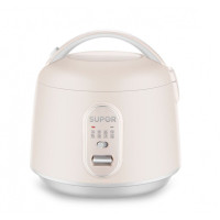 苏泊尔(SUPOR)电饭煲迷你电饭锅小容量1.6L电饭锅不粘锅陶晶内胆2-6人SF16YA22