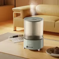 大宇加湿器(云雾绿)-DYJS-20P1