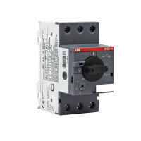 ABB 电动机断路器 MS116 - 2.5 1.6-2.5A
