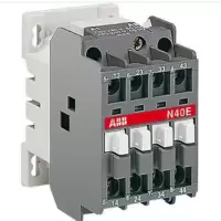 ABB 直流线圈接触器 GAF 185-10-11 20-60V DC 额定工作电流\185A 额定工作电压\20-60