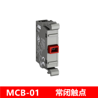 ABB 电子触发器 MCB-10