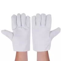 双安 棉线手套 750g 涤棉 百分之90棉