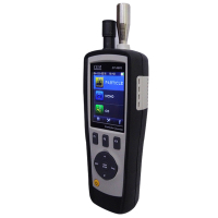 华盛昌(CEM) 粉尘颗粒物空气质量检测仪 Dt-9880M 五合一PM2.5