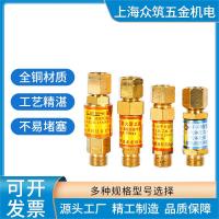 国胜(GUOSHENG)回火防止器 HF-III