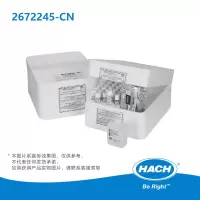哈希 HACH总氮试剂 2672245-CN