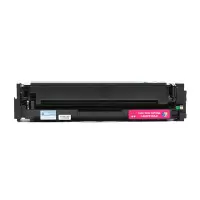 莱盛 LS-CF513A-E 彩色激光打印机粉盒易加粉 品红色 全新 有芯片 0.9K 20支/箱