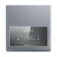 海尔燃气热水器JSQ25-13FN3FPXCU1