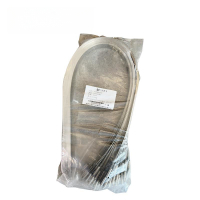 巨友什力 不锈钢扎带