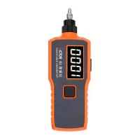 胜利仪器(VICtOR) 测振仪 VC63 测试量程:0~1999μm,0~199.9mm/s,0~199.9m/s²