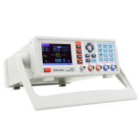 胜利仪器(VICtOR) LCR测试仪 4090C 频率:100KHZ 测量电平:0-2000MV 3.5寸tFt显示