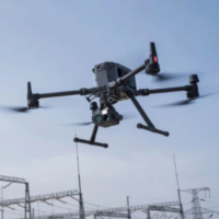 无人机 大疆/DJI Matrice 350 RTK55min