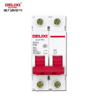 德力西(DELIXI)微型漏电断路器 DZ47s