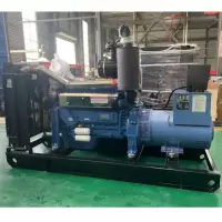 凯晨JSKAICHENDL 柴油 发电机组 150KW KC-D150KB