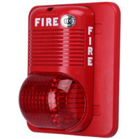 霍尼韦尔(Honeywell)声光报警器 P900