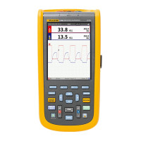 福禄克(FLUKE)工业用手持式示波器 FLUKE-123B
