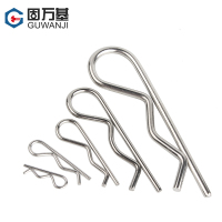 固万基 开口销 Φ3*45 304 100个/包