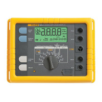 福禄克(FLUKE)接地电阻测试仪 FLUKE-1625-2 Kit