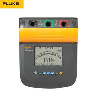 福禄克(FLUKE)绝缘电阻测试仪套装 FLUKE-1550C/KIt