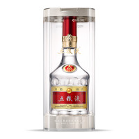 五粮液(WULIANGYE)普五第八代 浓香型白酒 52度 500ml 单瓶装