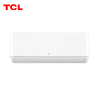 TCL壁挂式空调KFR-35GW/AD1a+B1大1.5匹 新一级能效 含基础安装 超出辅材不包含 单位:1台