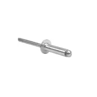 固万基 铆钉 4mm*10mm 拉铆钉 拉钉 装潢钉 1000个/盒