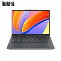 联想ThinkPad E14轻薄商务笔记本 I5-1335U/16G/1TSSDG/MX550/w11+包鼠