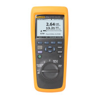 福禄克(FLUKE) 电池分析仪 Bt510
