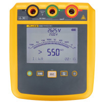 福禄克(FLUKE)绝缘电阻测试仪 F1535