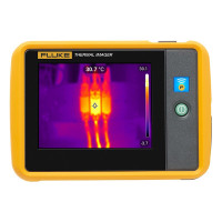 福禄克(FLUKE) 便携式口袋热像仪 PtI120