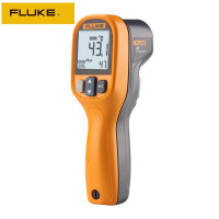 福禄克(FLUKE) 红外测温仪 - FLUKE-59E