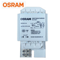 欧司朗(OSRAM)铜芯镇流器 NG150Zt 70W 输入电压(V):AC220输出电压(V):AC220