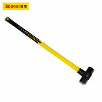 波斯(BOSI)八角锤 BS357914