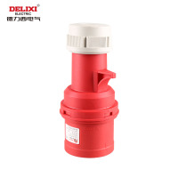 德力西(DELIXI) 插座 DHADEP2025R