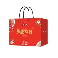 燕之坊 美粥七日1.05kg 杂粮粥大礼盒 (单位:盒)