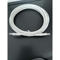 黔云智造 LTE-XC/XC-50 LT室内现场光 电混合缆连接器(白色)