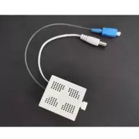 黔云智造 远端供电型光电转换器(56V转12V)
