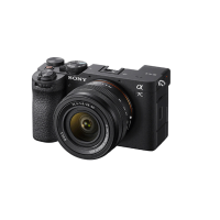 索尼(SONY)Alpha 7C II 新一代全画幅双影像小“7 标准镜头微单数码相机套装(SEL2860镜头) 黑色(ILCE-7CM2L)