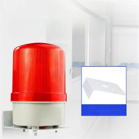 烈海 断电报警器 220V停电断电报警器