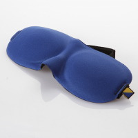 Travel Blue蓝旅 豪华眼罩452 蓝色