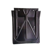 后轮挡泥板 EQ1120GA