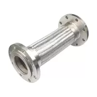 汇特益 碳钢法兰 DN65 304管网 L=300MM 不含胶垫 不含螺栓 货期1天(单位:个)