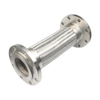 汇特益 碳钢法兰 DN80 304管网 L=300MM 不含胶垫 不含螺栓 货期1天(单位:个)