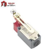 德力西(DELIXI) 行程开关 LXK3-20S/B