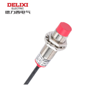 德力西(DELIXI) 接近开关 CDJ10-I2Y80AF