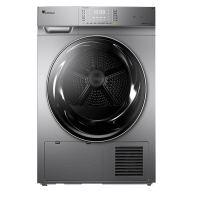 小天鹅 家用烘干机 干衣机 热泵烘干机 衣干即停 快烘20分钟 9公斤 TH90-H08WY